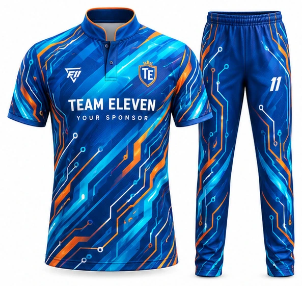 Ion ODI Kit design concept