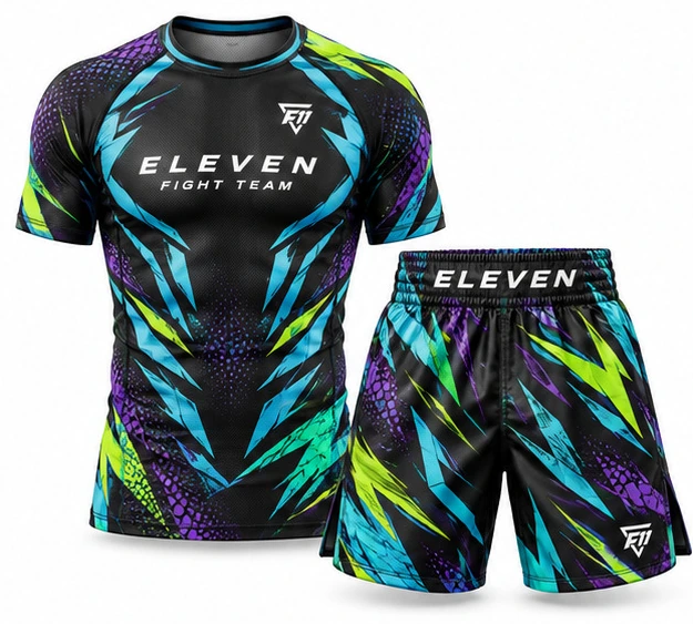 Overdrive No-gi Set design concept